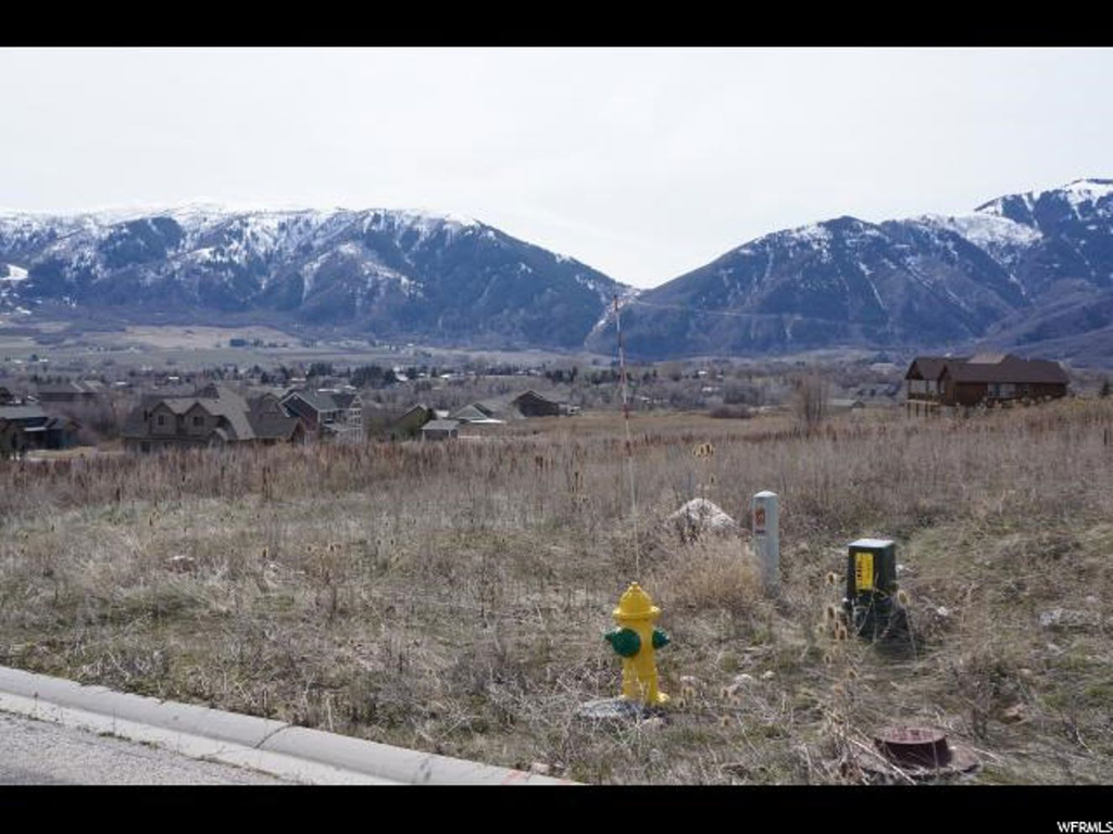 4563 N 4175 E #81, Eden, UT 84310