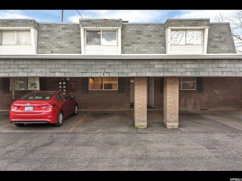 200 E Maple St ##4, Murray, UT 84107