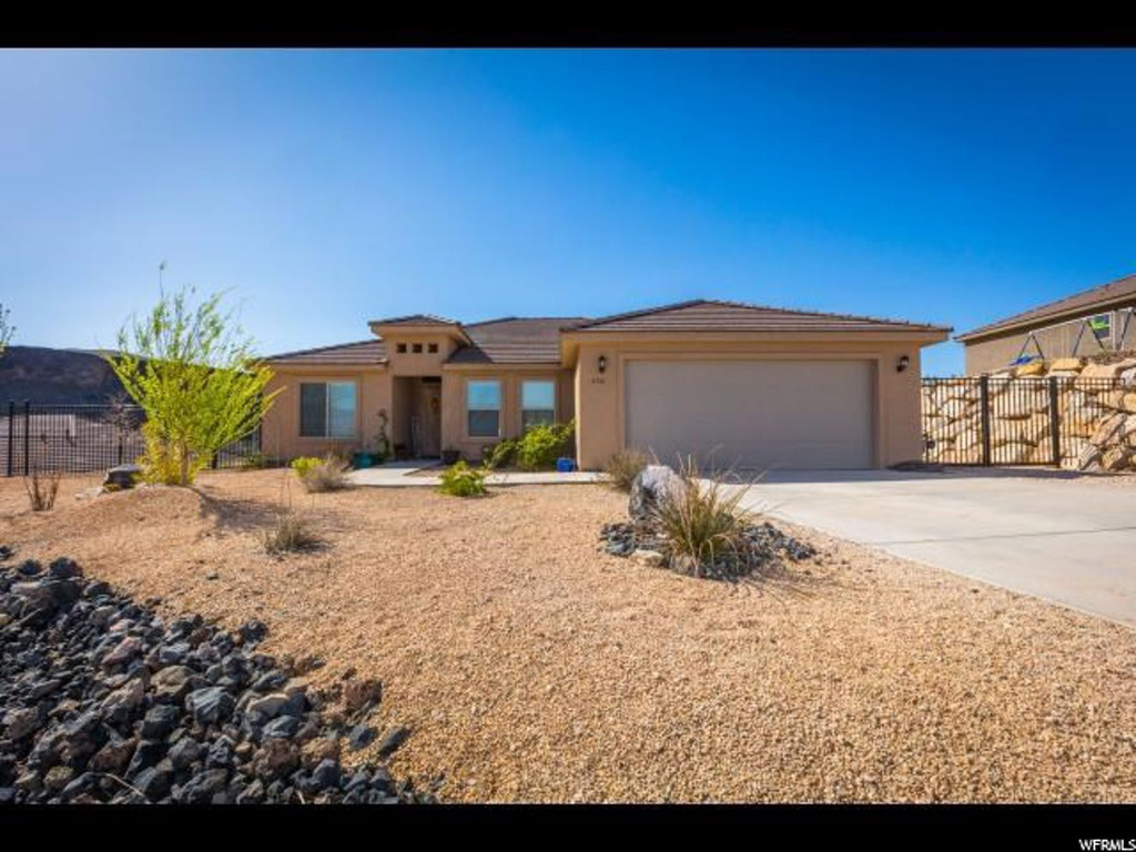 356 E 920 N, Hurricane, UT 84737
