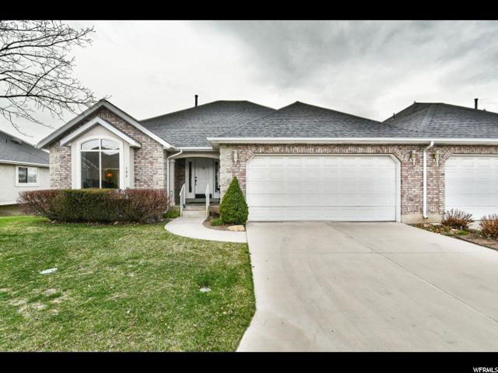 192 S Ridgeview Dr, Orem, UT 84058