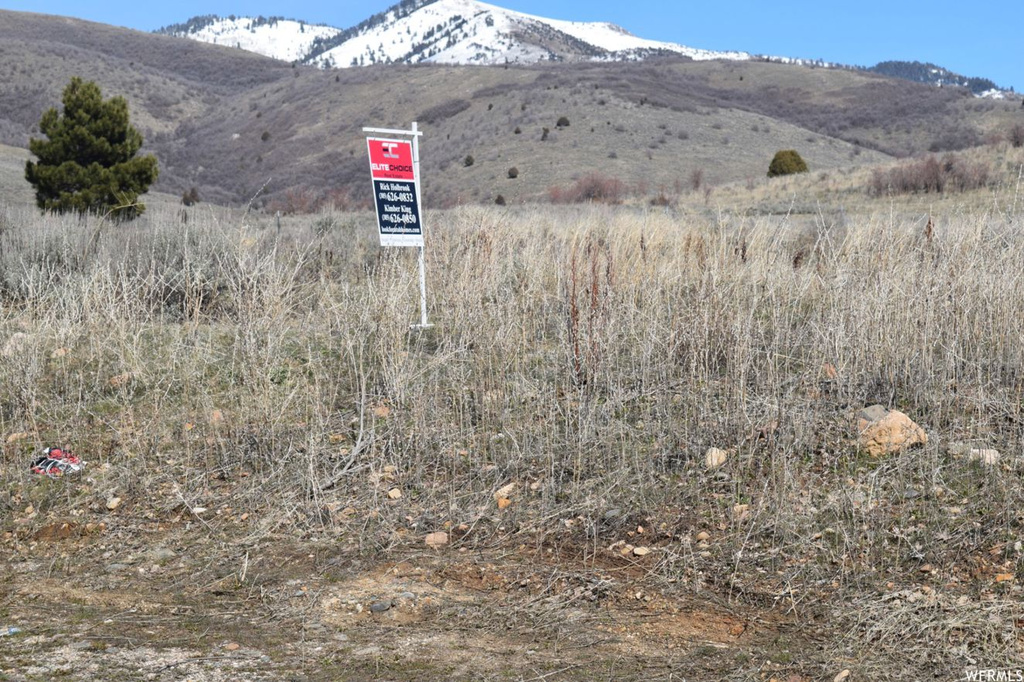 4450 N 4150 E #18, Eden, UT 84310