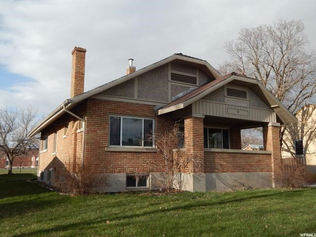 73 W 100 S, Smithfield, UT 84335