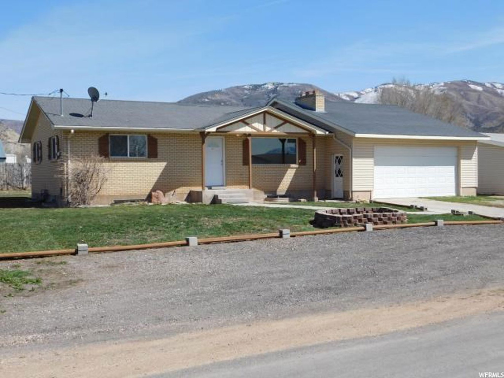 37 S 200 W, Levan, UT 84639