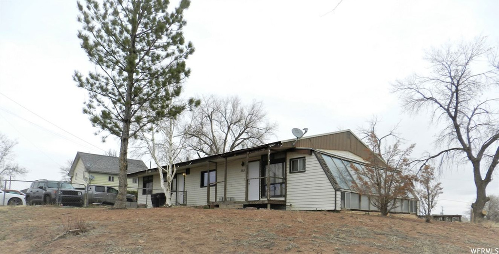 369 S State St E, Roosevelt, UT 84066