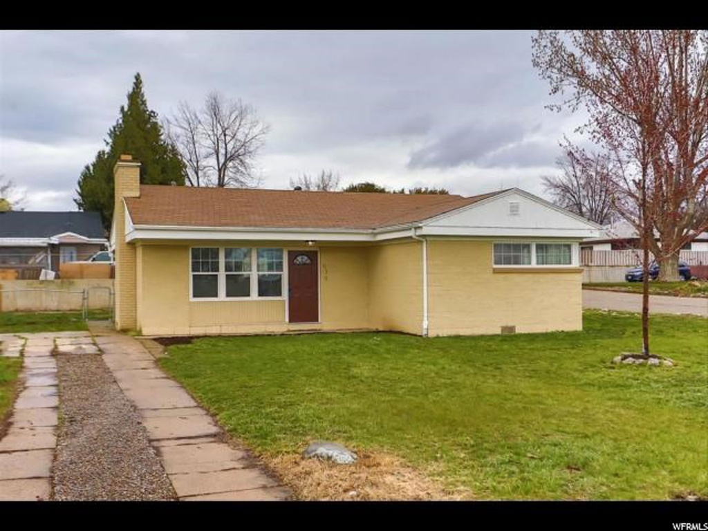 579 E Miller Ave N, Layton, UT 84041