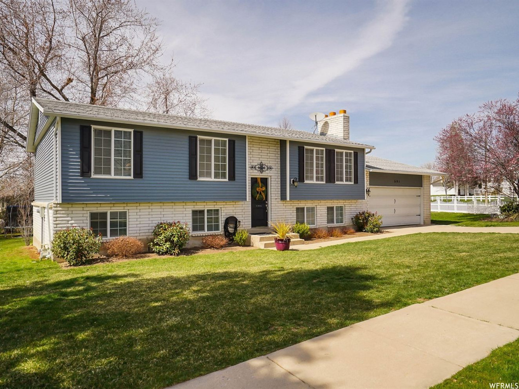 591 N 125 E, Kaysville, UT 84037