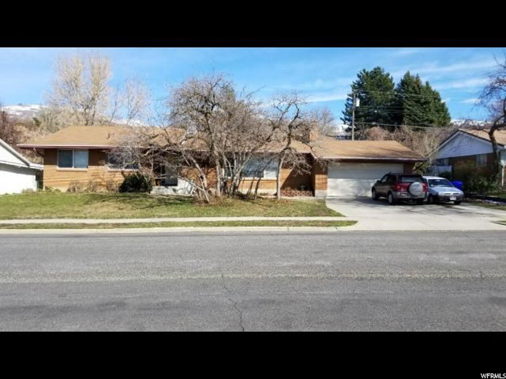 851 S 750 E, Bountiful, UT 84010