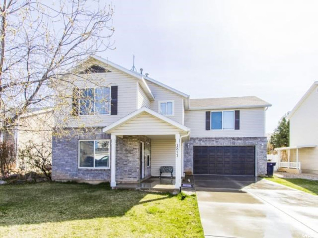 1871 S 575 E, Clearfield, UT 84015