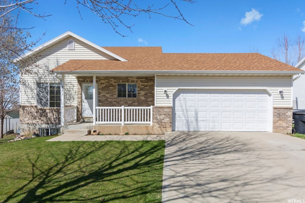 541 E 610 S, Santaquin, UT 84655