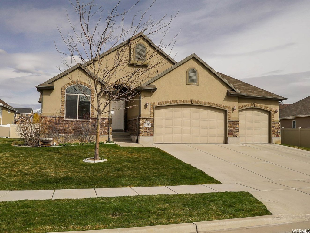 1079 S 1875 W, Syracuse, UT 84075