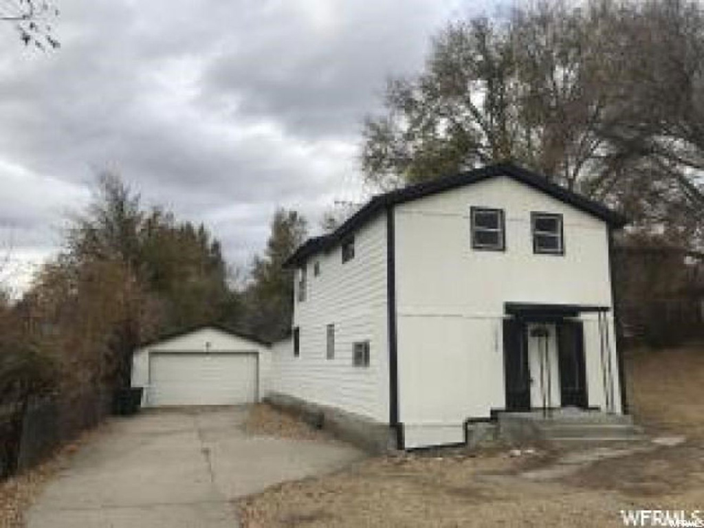 1420 23rd St, Ogden, UT 84401