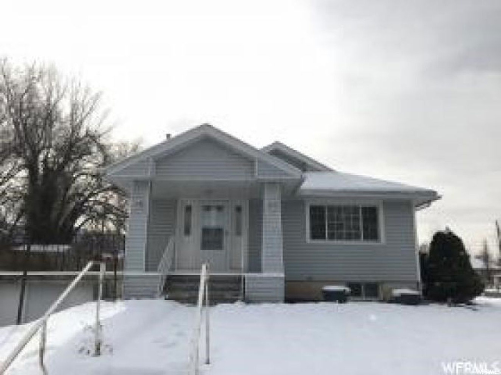 206 E 400 N, Bountiful, UT 84010