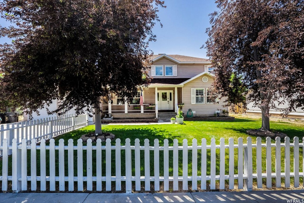 633 N 400 E, Nephi, UT 84648