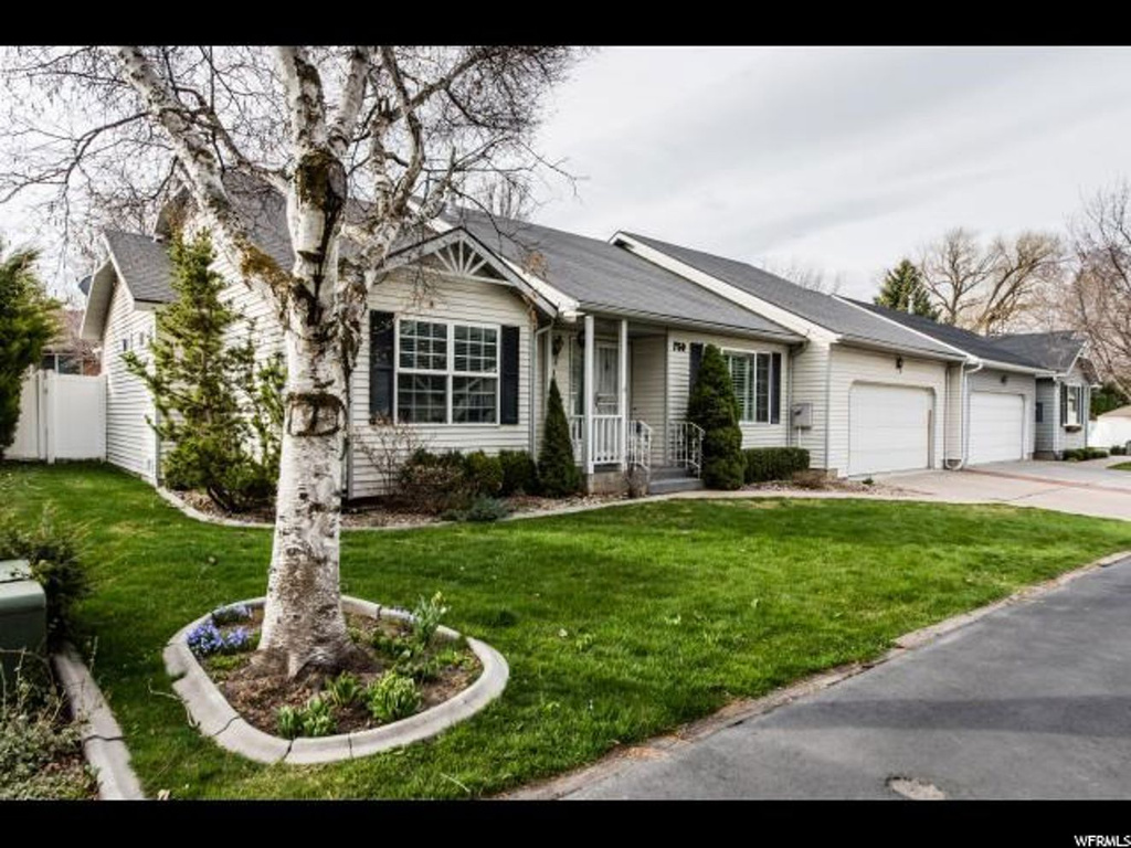 750 N 250 E, Logan, UT 84321