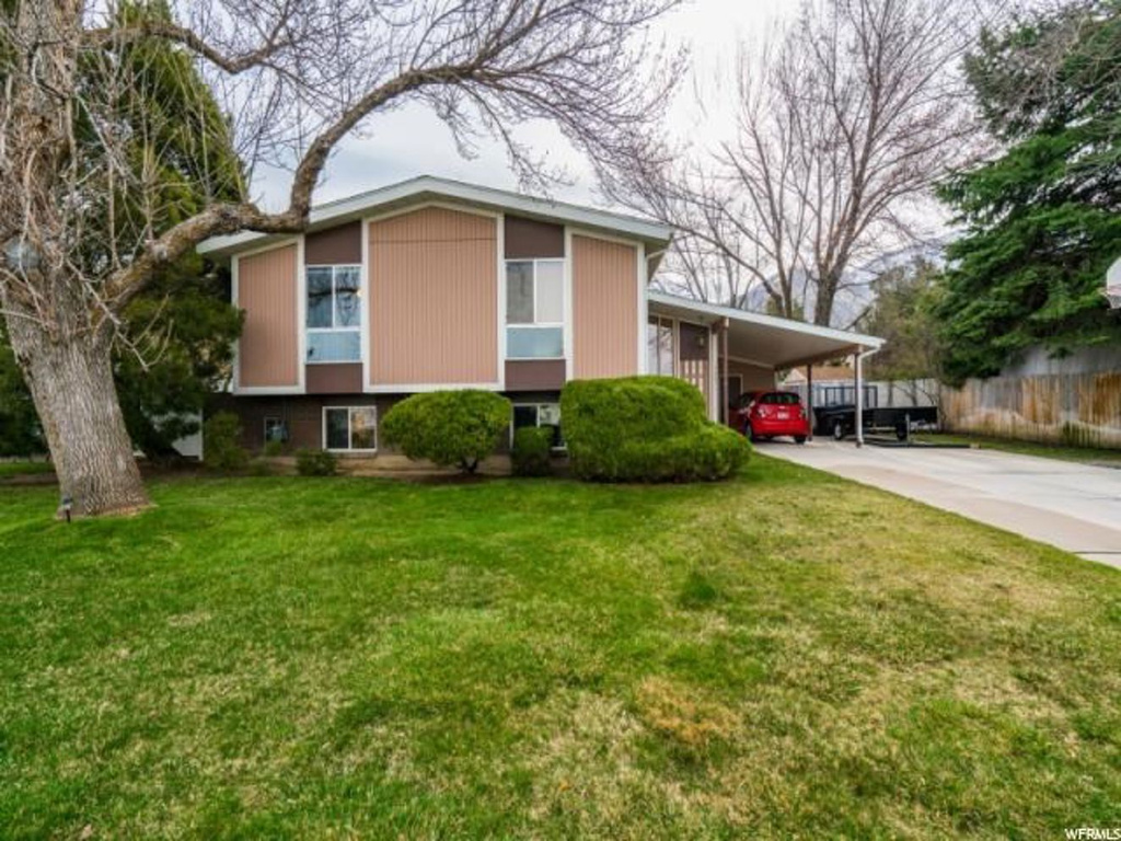 1007 Fishburn Dr, Brigham City, UT 84302