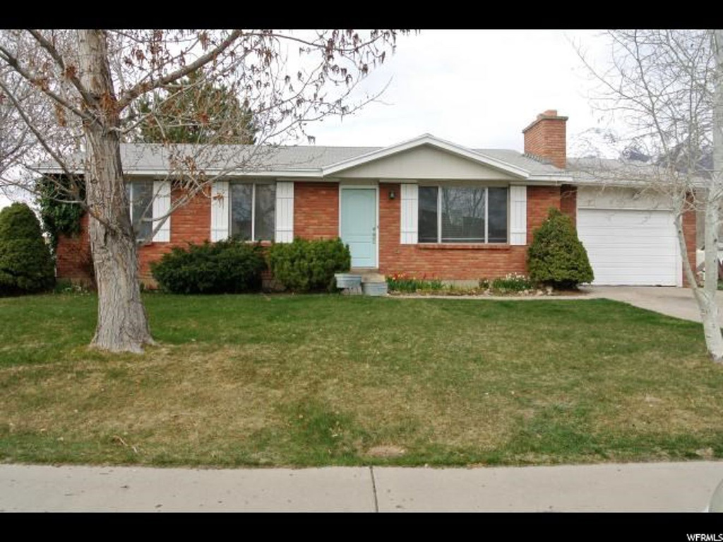 533 E 950 N, Orem, UT 84097