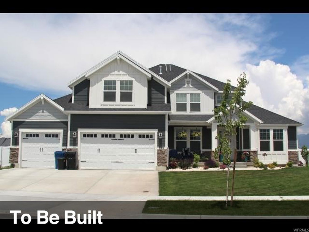 772 N 550 W #19, Mapleton, UT 84664