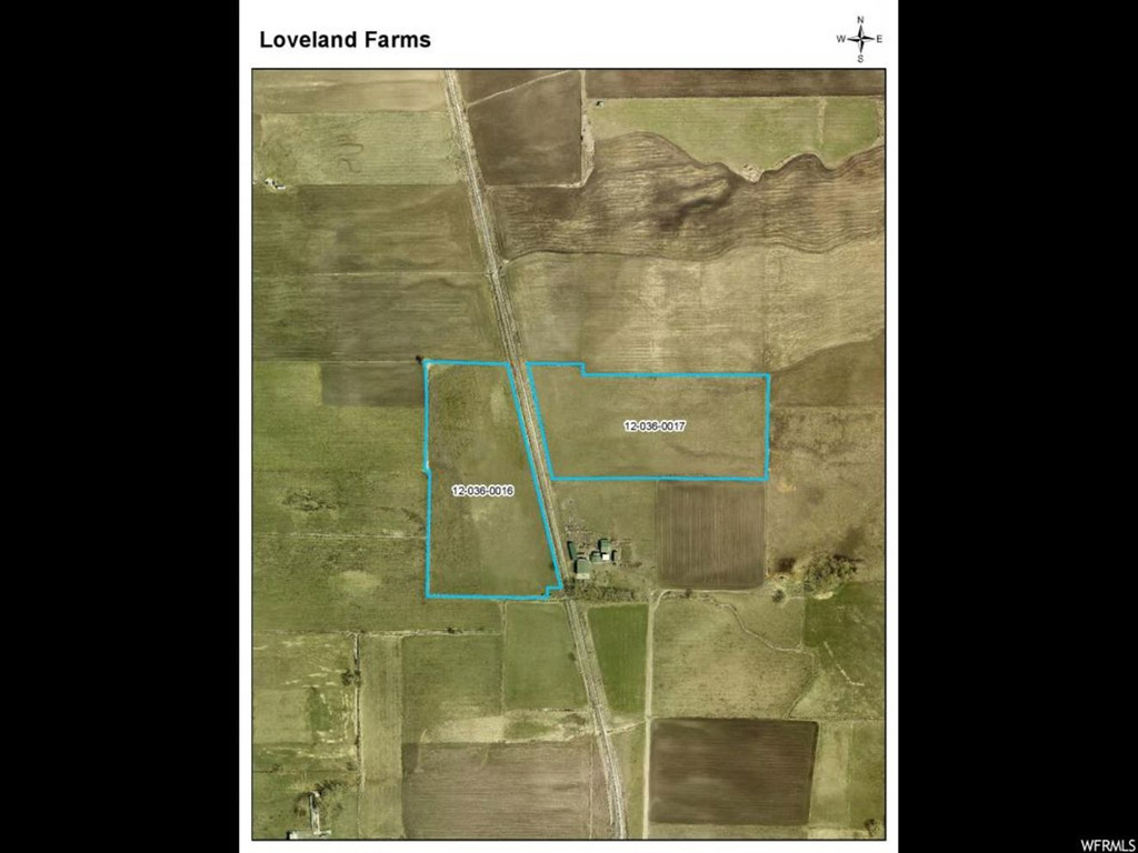 1 S 5500 W, Mendon, UT 84325