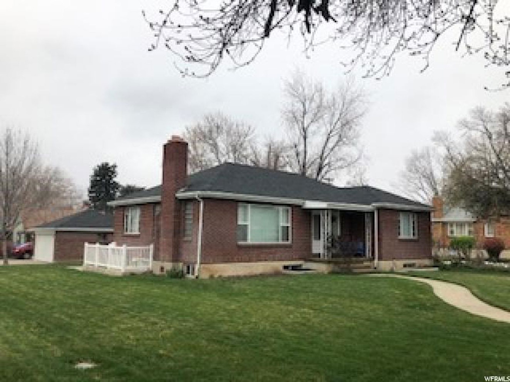 66 S 100 W, Bountiful, UT 84010
