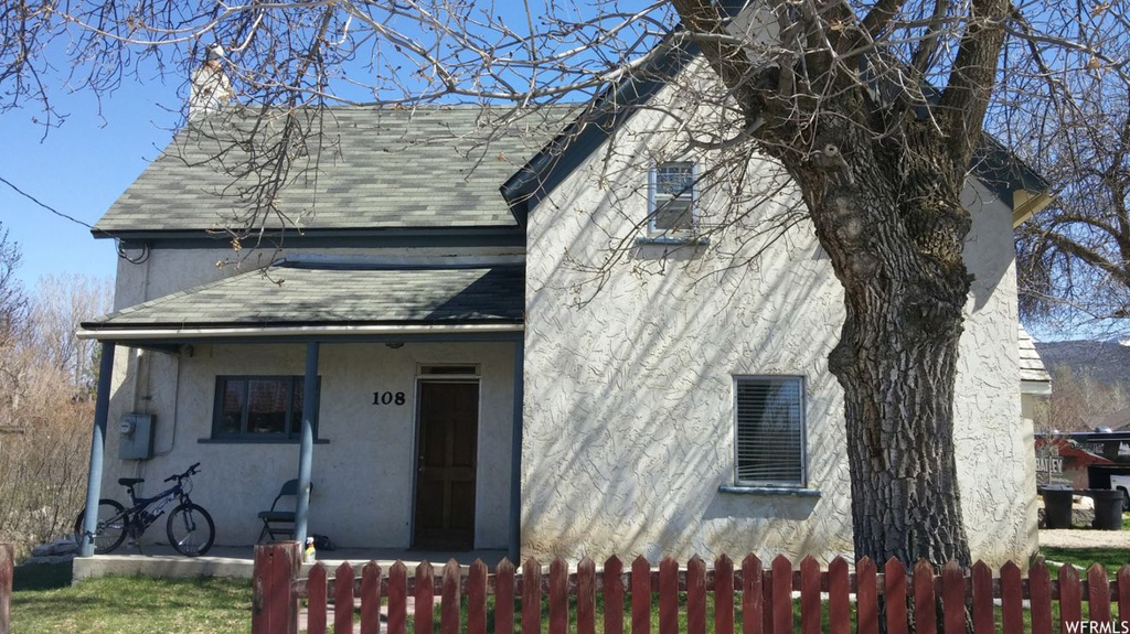108 N 400 E, Ephraim, UT 84627