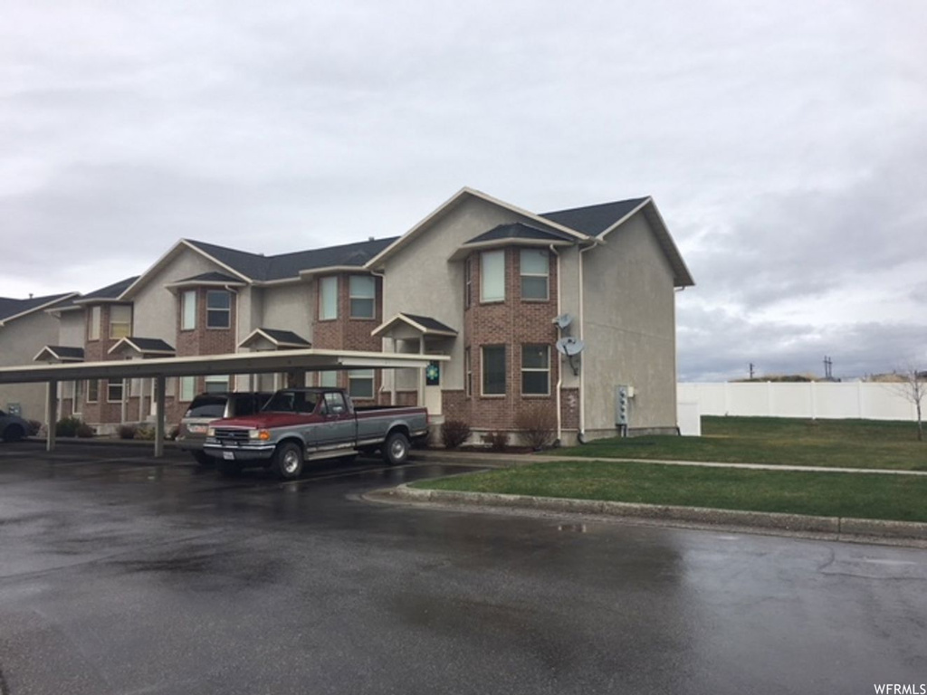 101 E 630 N #39, Smithfield, UT 84335