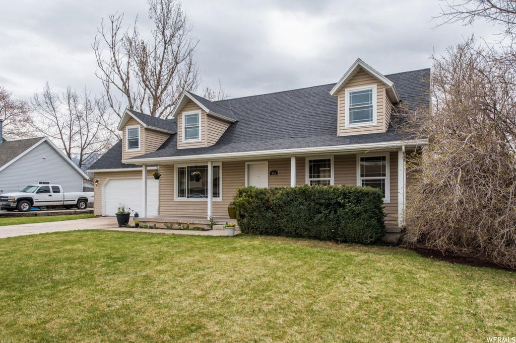 685 W 2250 N, West Bountiful, UT 84087