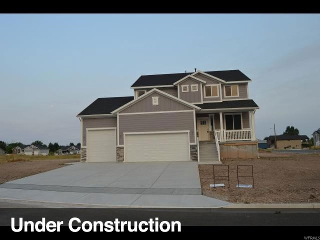 1395 N 200 E, Harrisville, UT 84404