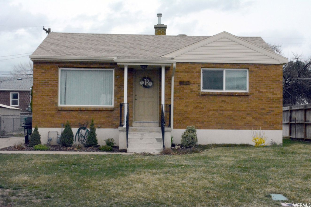 5832 S 2625 W, Roy, UT 84067