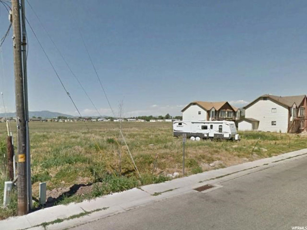 535 W 6th S, Tremonton, UT 84337
