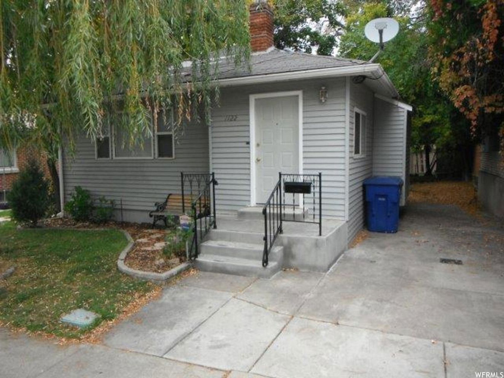 1122 E 29th S, Ogden, UT 84403