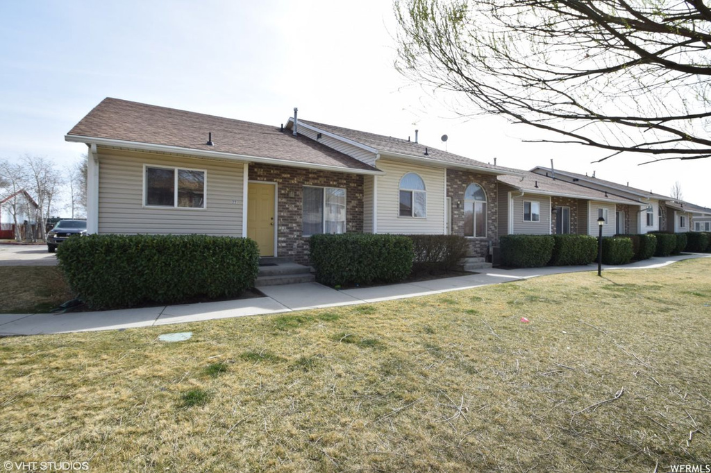 16 N 700 E #22, American Fork, UT 84003