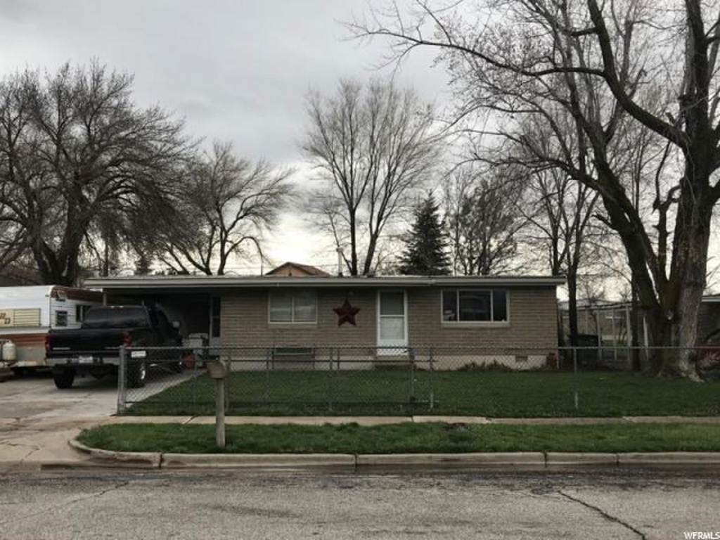 633 E 800 N, Ogden, UT 84404