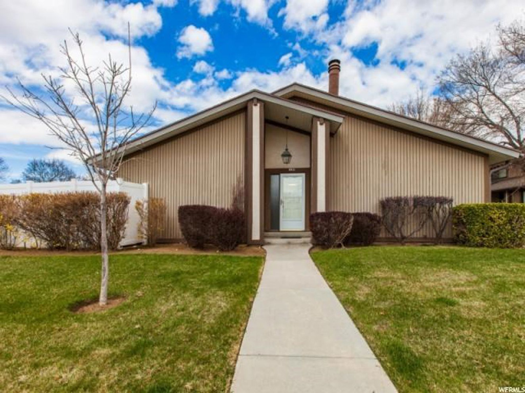 6911 S 800 E, Midvale, UT 84047