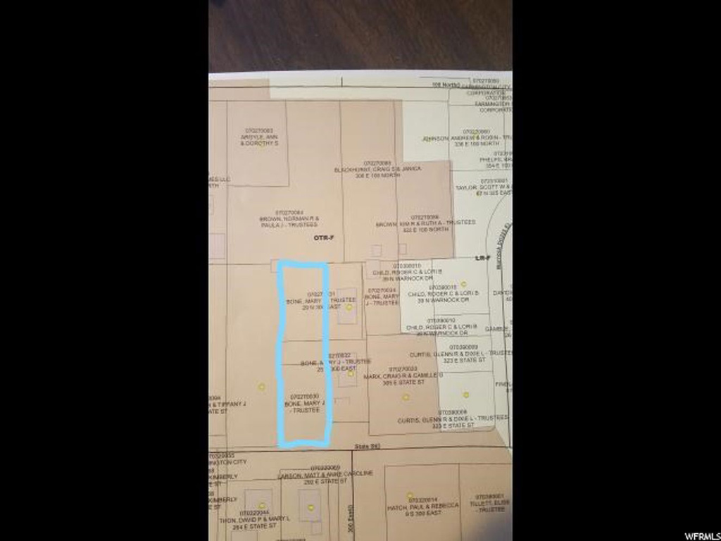 25 N 300 E, Farmington, UT 84025
