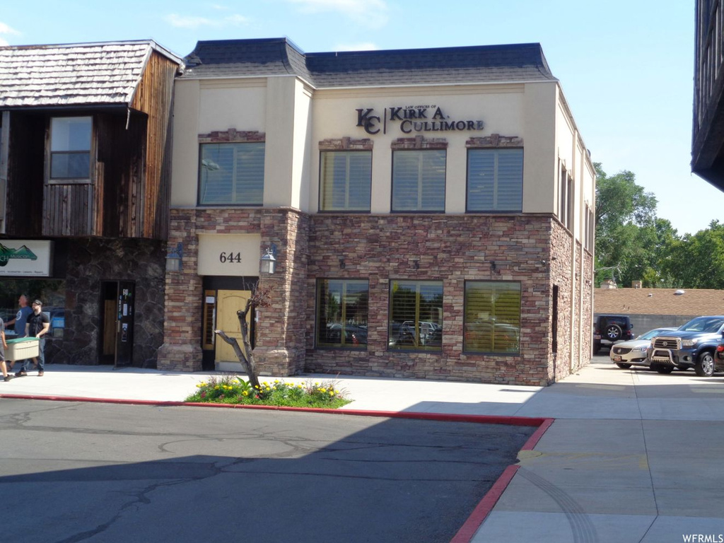 644 E Union E #28, Sandy, UT 84070