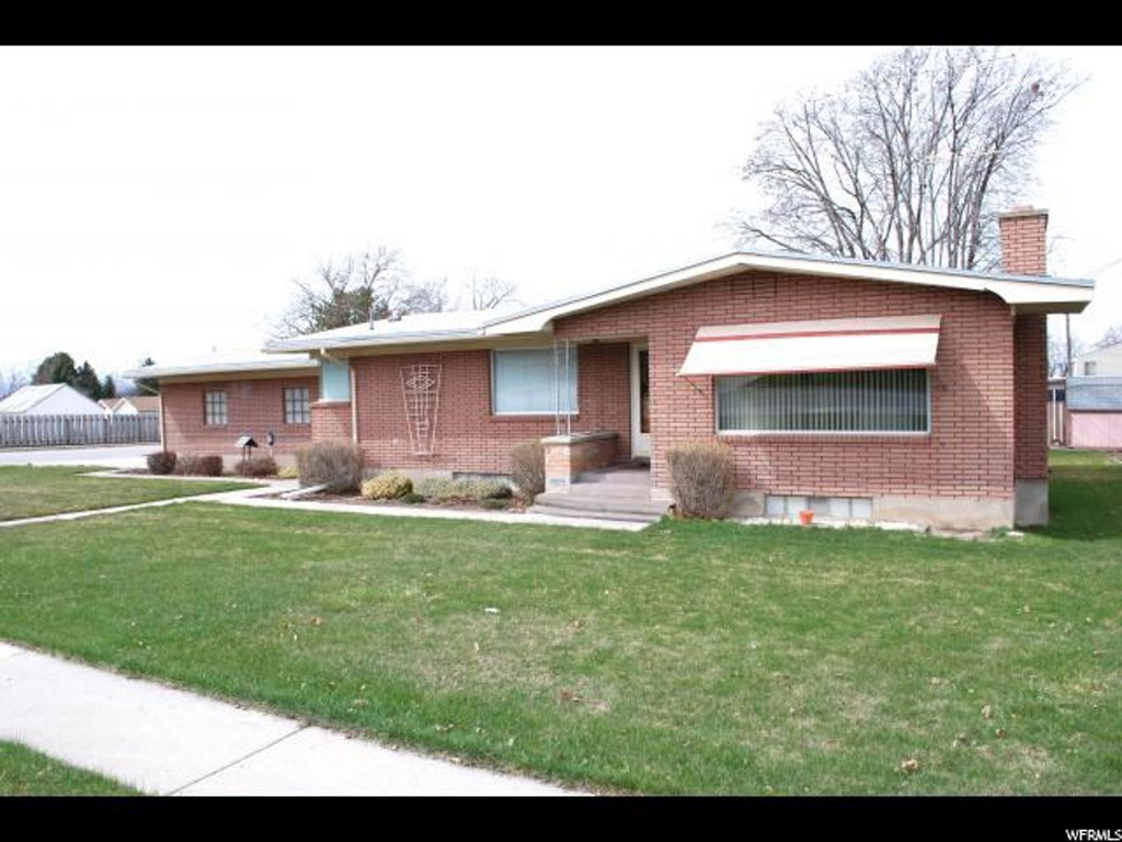 505 N Main, Smithfield, UT 84335