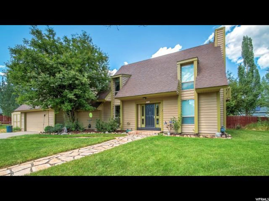 770 Red Maple Ct, Park City, UT 84060
