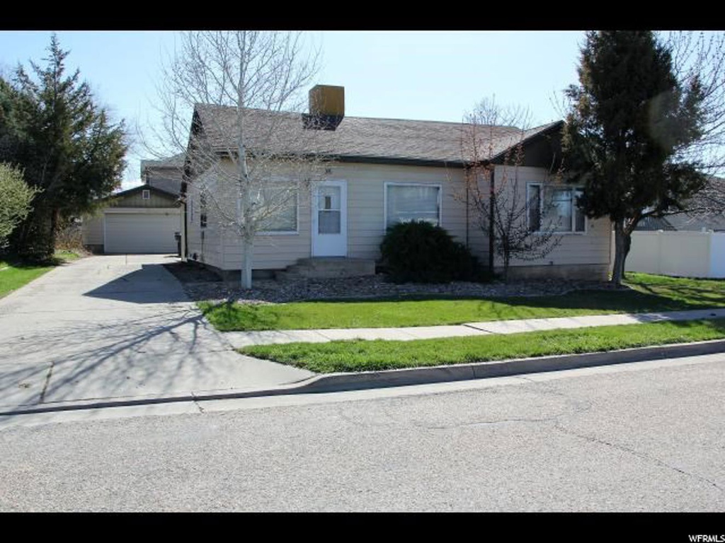 36 N 1000 W, Clearfield, UT 84015