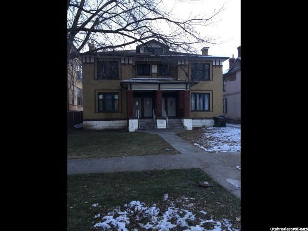 2436 Madison St, Ogden, UT 84401