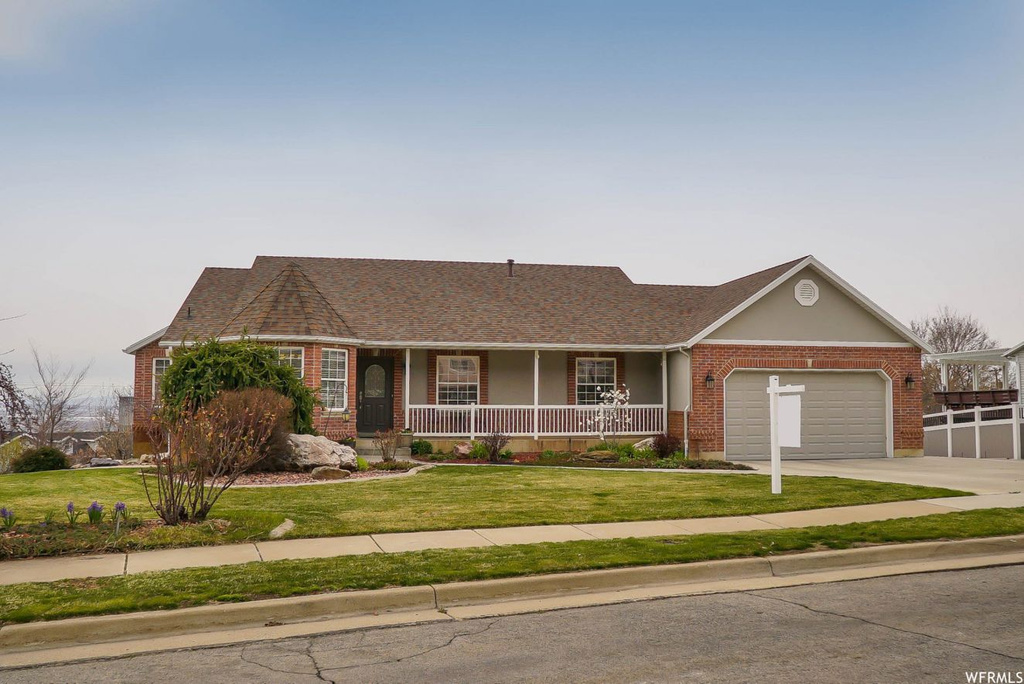 773 E 3200 N, North Ogden, UT 84414