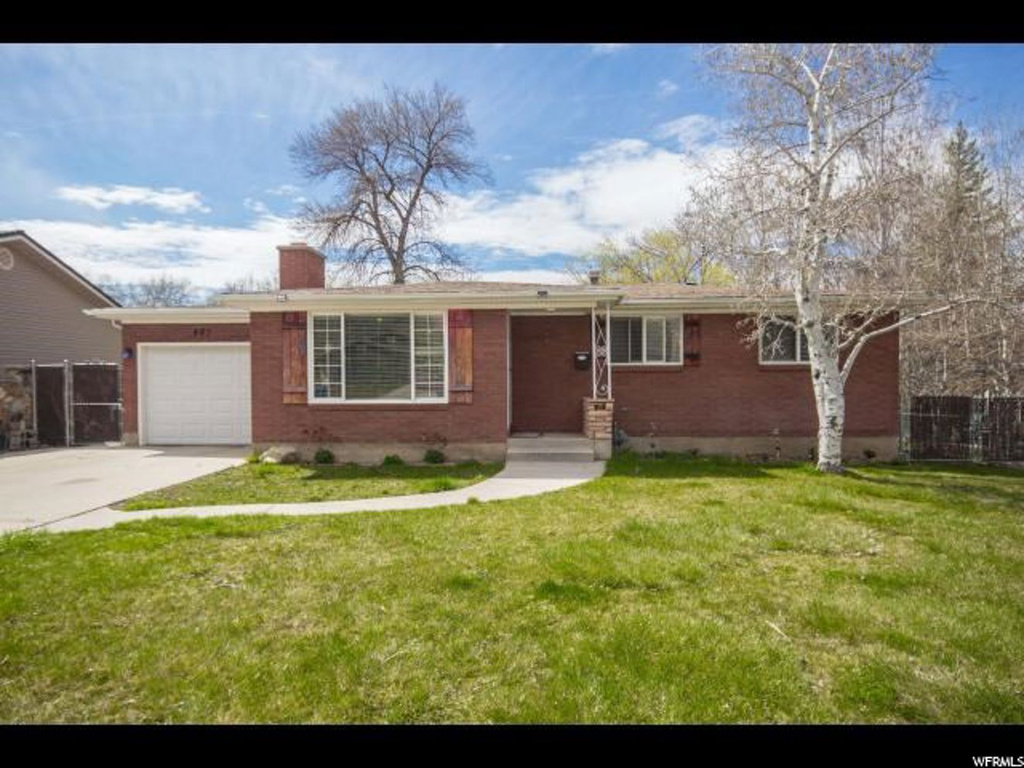 461 N 500 E, Brigham City, UT 84302