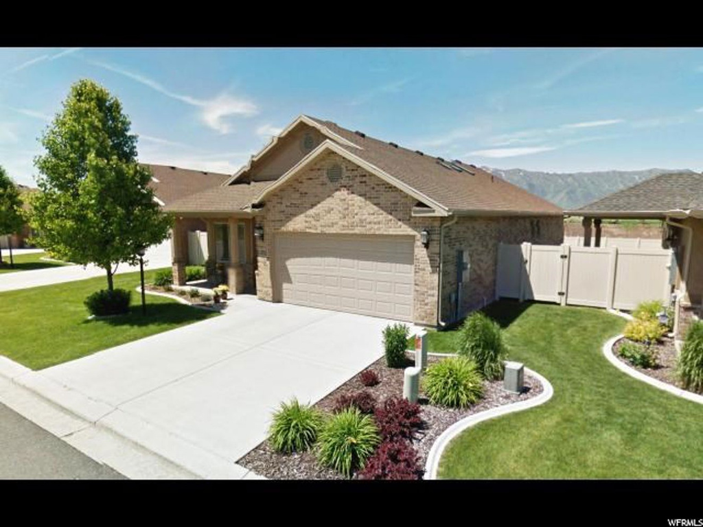 1070 W 2771 S, Nibley, UT 84321