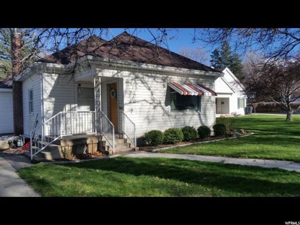 142 N 400 E, Brigham City, UT 84302