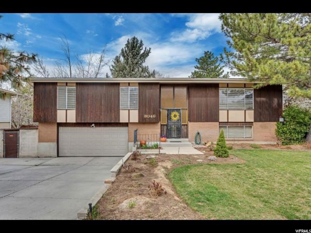 8046 S 1715 E, Sandy, UT 84093