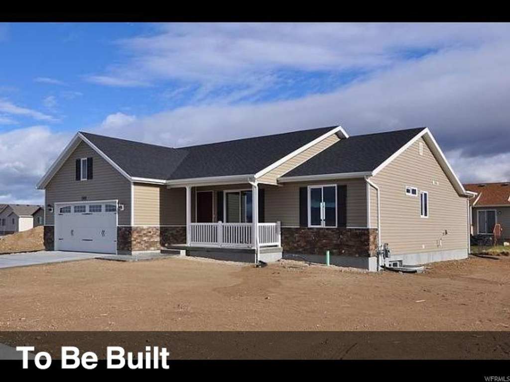273 E Cherry St, Grantsville, UT 84029