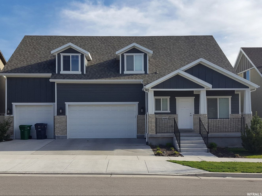 196 E 8265 S, Sandy, UT 84070