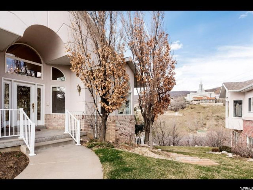 934 Barton Ct, Bountiful, UT 84010