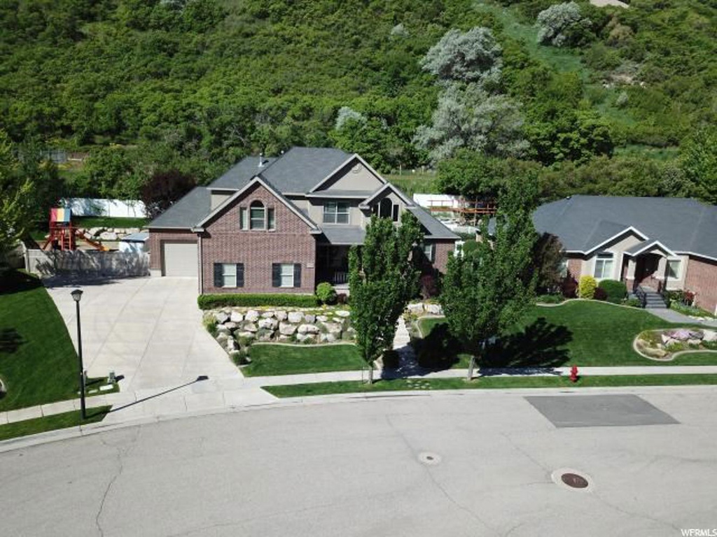 7715 S 1650 E, South Weber, UT 84405