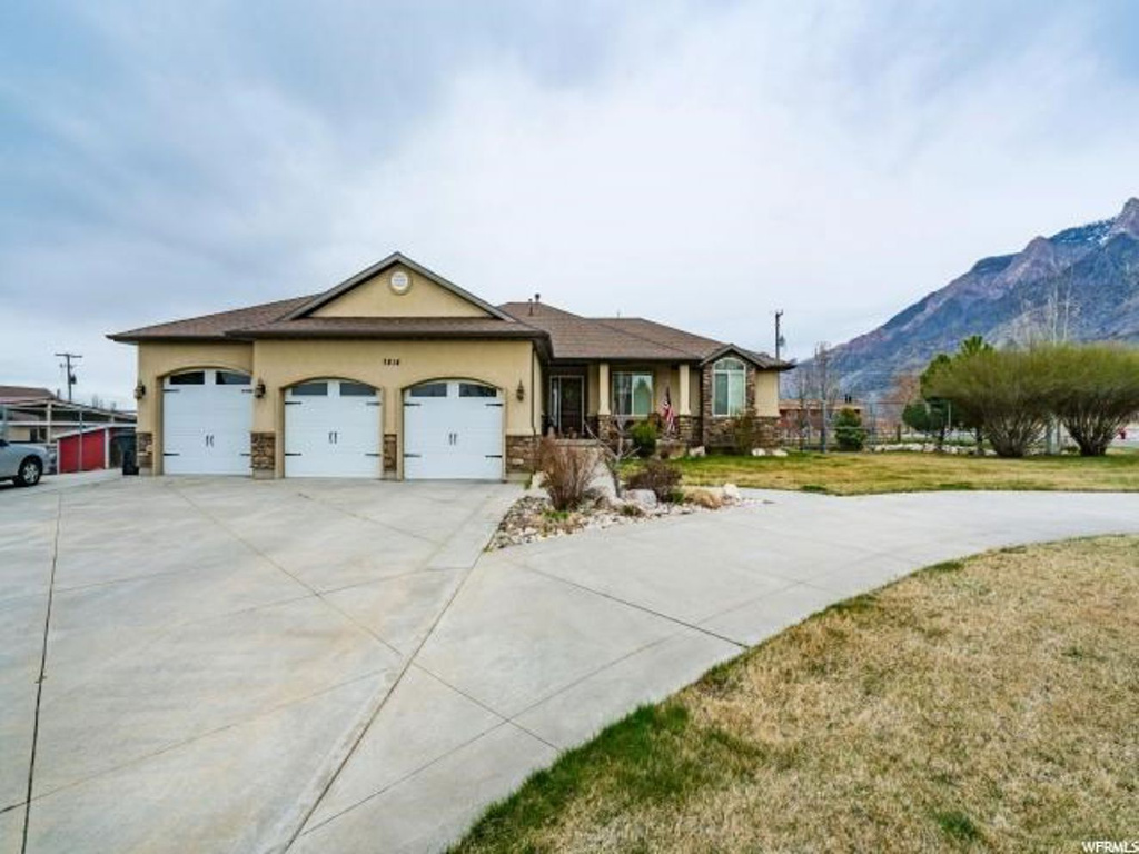 7814 S 1000 W, Willard, UT 84340
