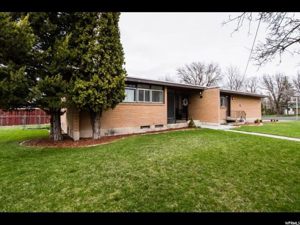 895 N 400 E, Logan, UT 84321